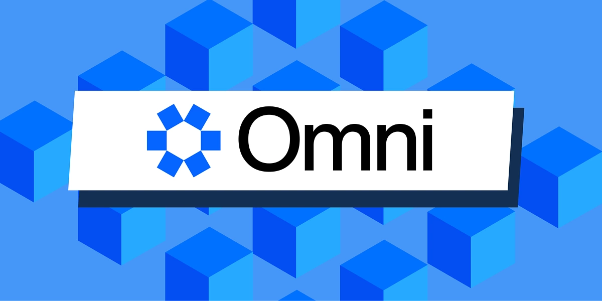 What is Omni crypto