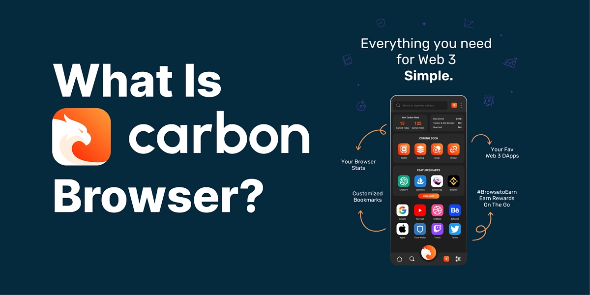 What is Carbon Browser