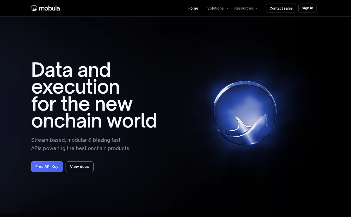 Top 5 Best Crypto WebSocket APIs (2026) | CoinGecko API