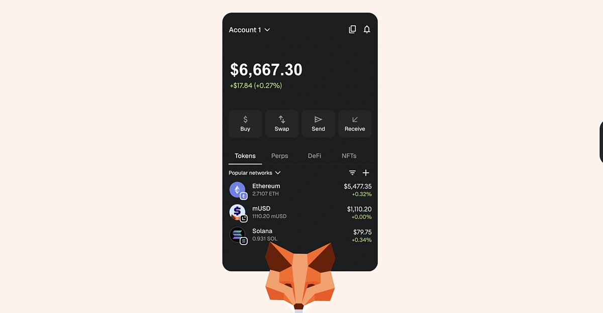 MetaMask