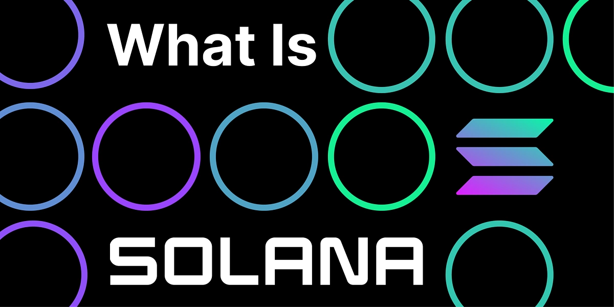 What is Solana SOL