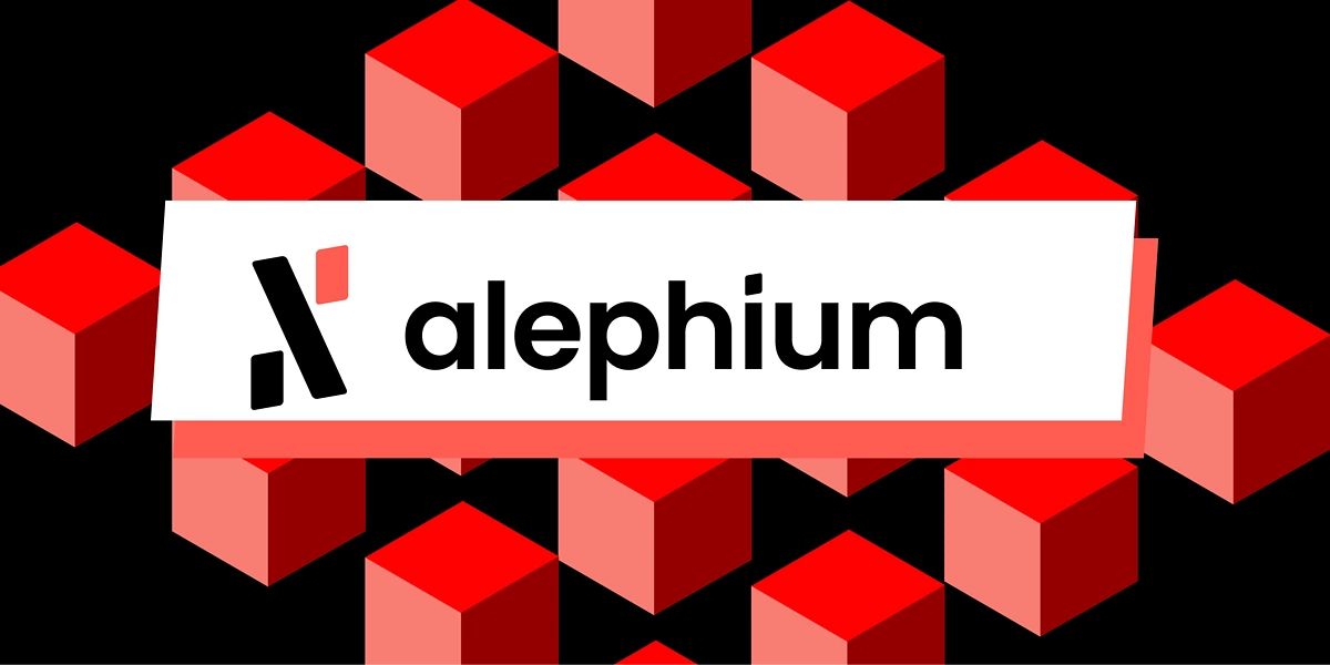 What Is Alephium crypto