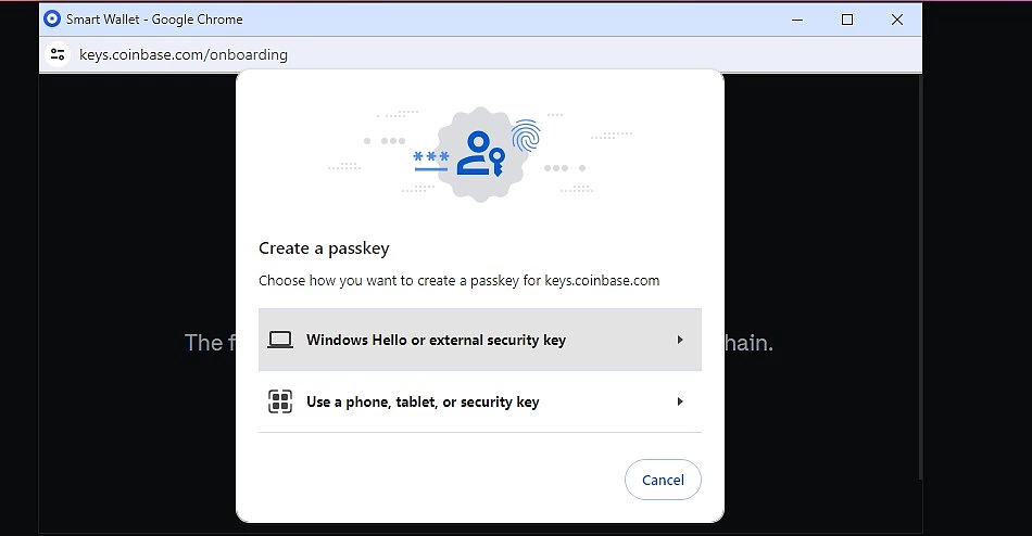 What Are Smart Wallets and How to Use Coinbase's Smart Wallet | CoinGecko