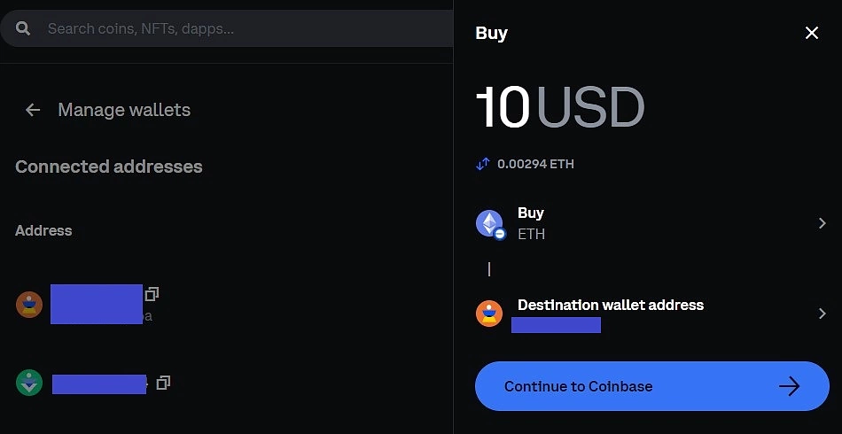 What Are Smart Wallets and How to Use Coinbase's Smart Wallet | CoinGecko