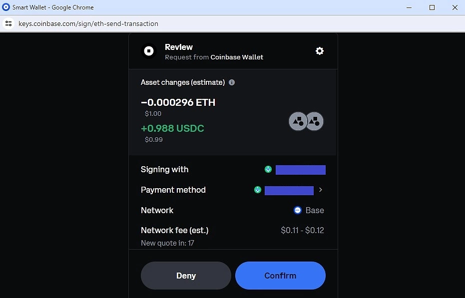 What Are Smart Wallets and How to Use Coinbase's Smart Wallet | CoinGecko