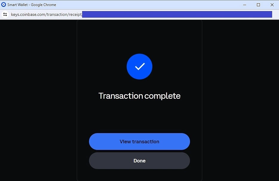 What Are Smart Wallets and How to Use Coinbase's Smart Wallet | CoinGecko
