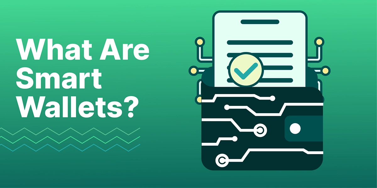 What are Smart Wallets?