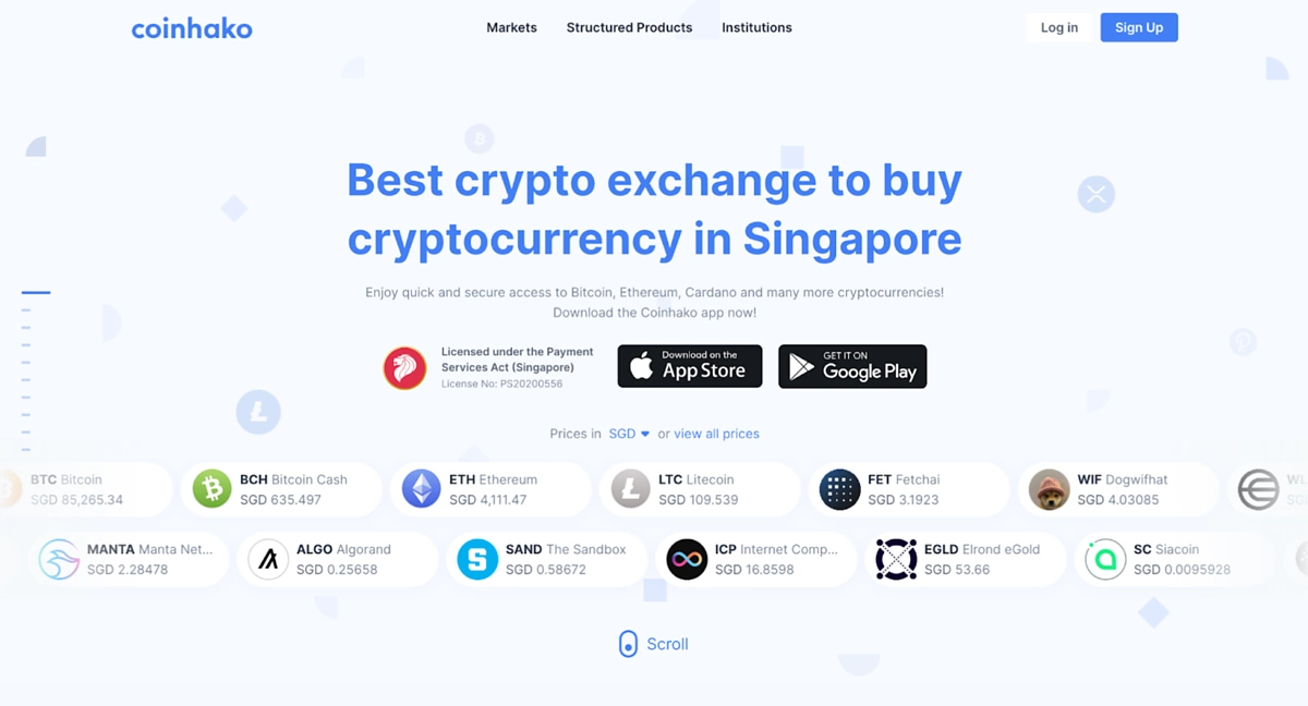 CoinHako