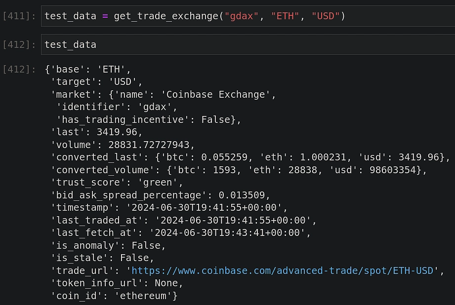 How to Build a Python Crypto Arbitrage Bot (Python Guide)