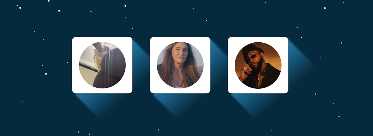 Celebrity memecoins