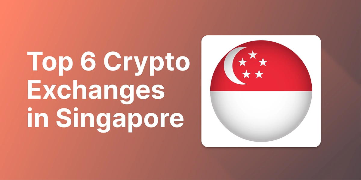 Top Singapore Exchanges