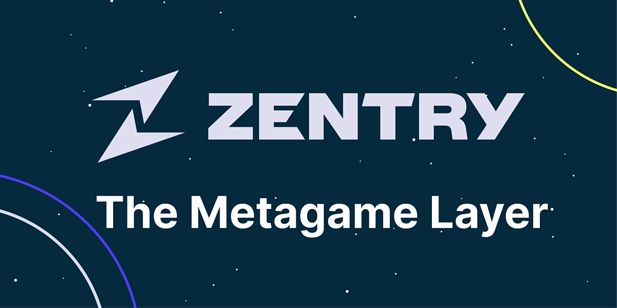 Zentry Metagame Layer