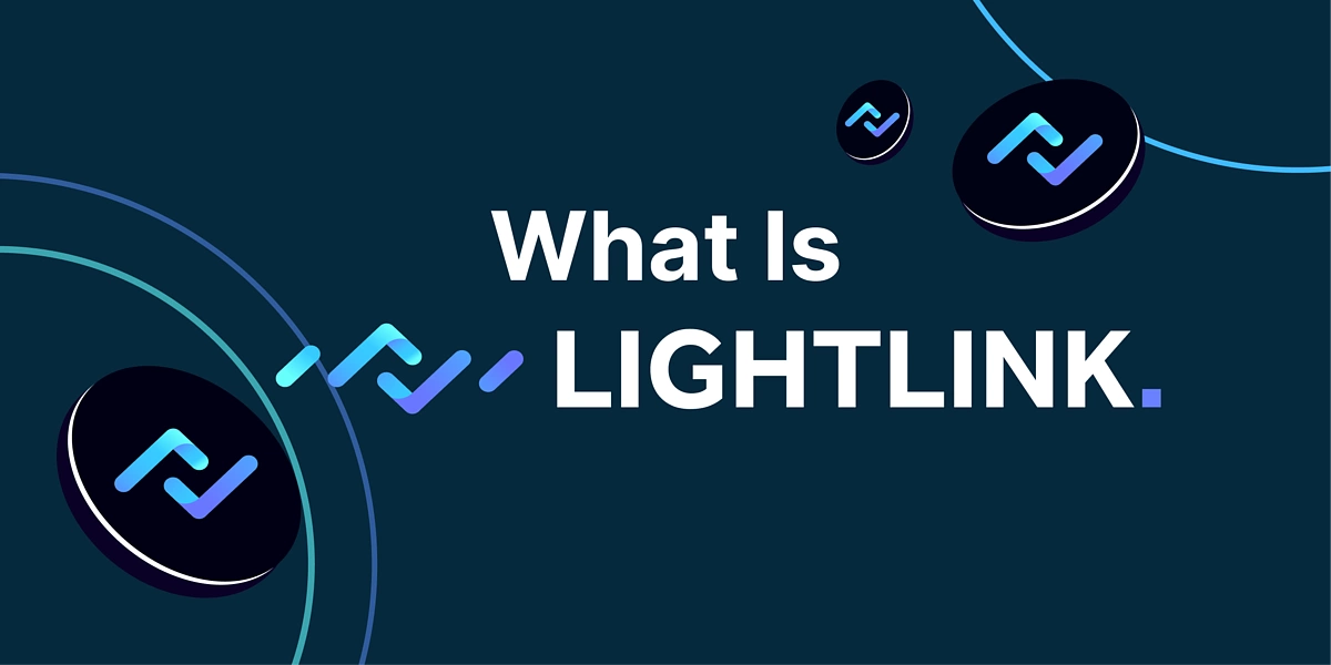 What is LightLink