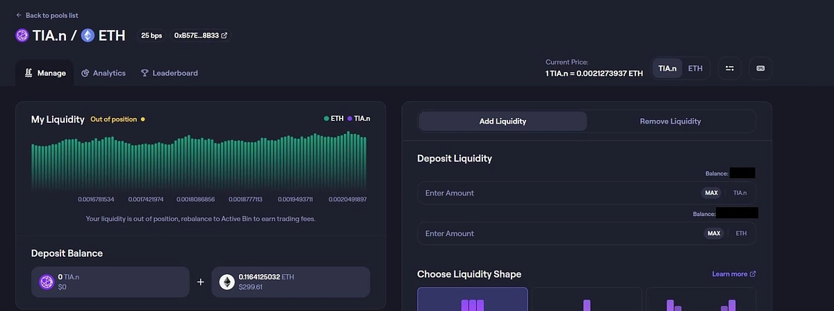 Understanding Concentrated Liquidity in Modern DeFi