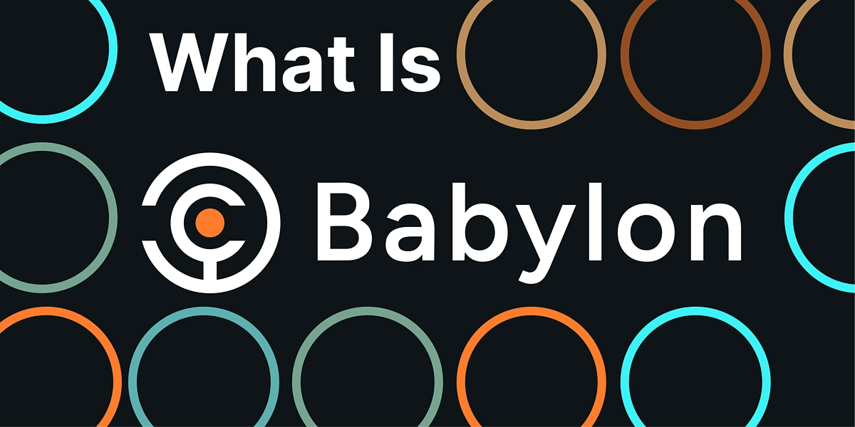 What is Babylon Crypto