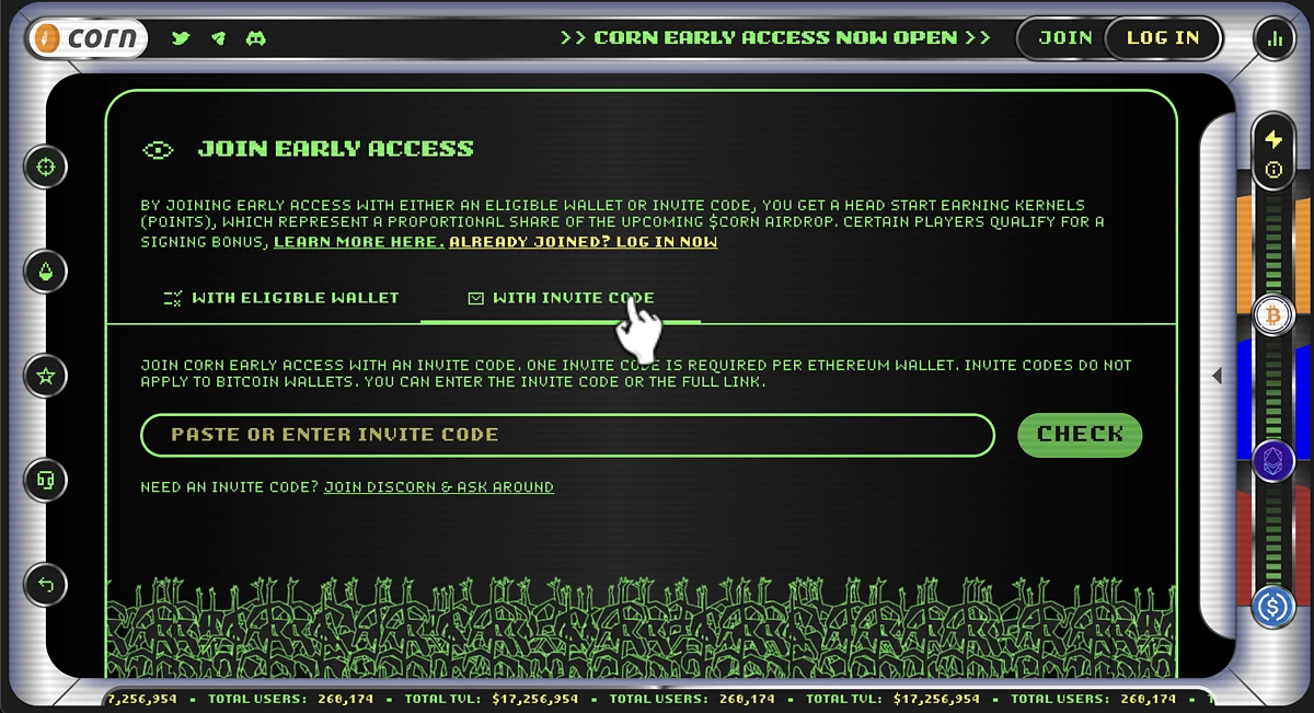 What Is Corn and How to Qualify for the Corn Airdrop