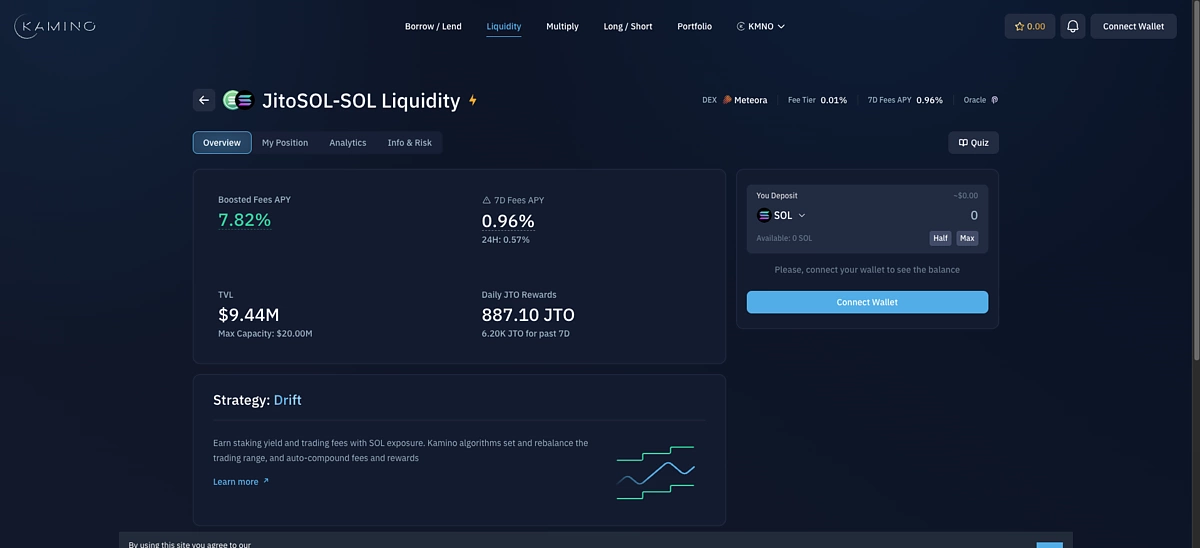 Solana Airdrop Guide: Discover the Best Airdrop Farms