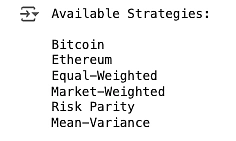 Backtesting Crypto Trading Strategies with Python | CoinGecko API