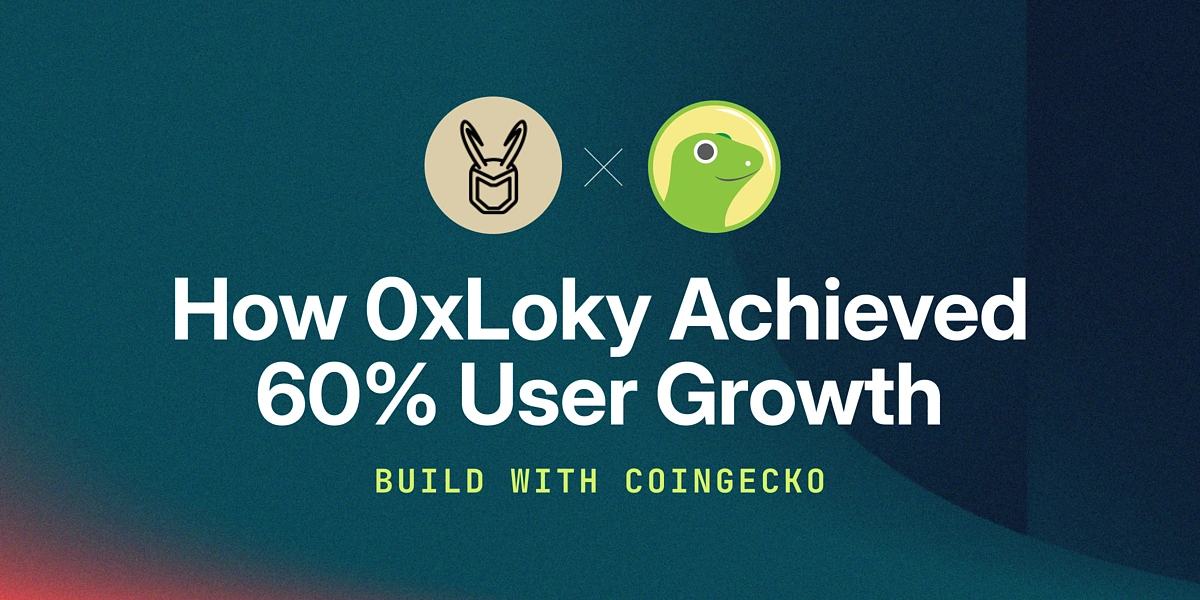 CoinGecko API case study