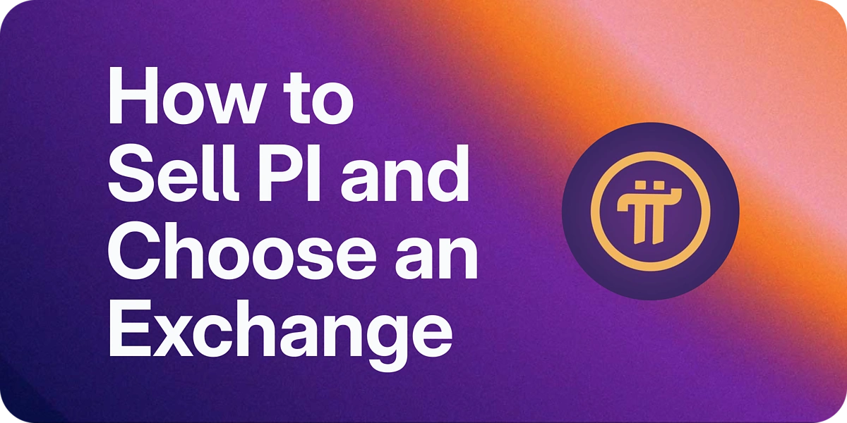 How to Sell PI