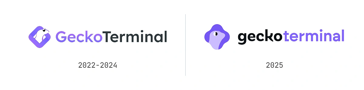 GeckoTerminal logo