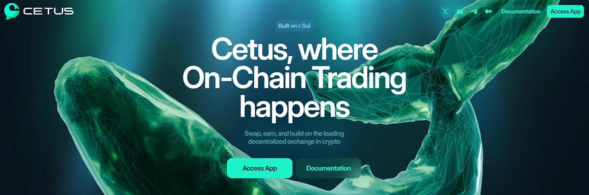Cetus
