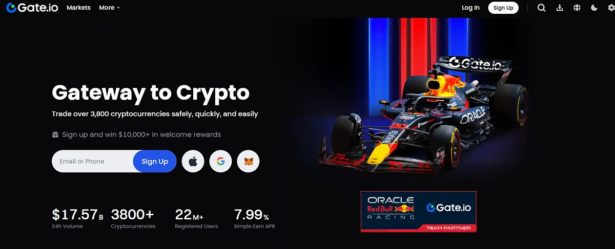 Gate.io