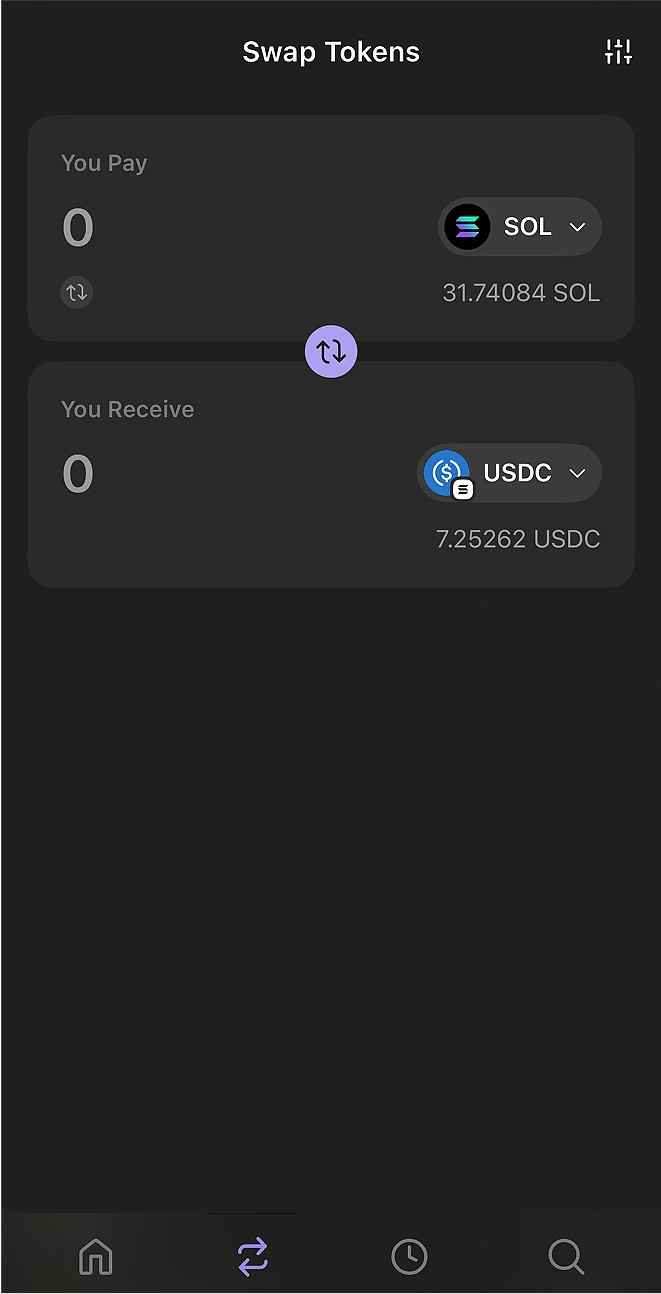 How Phantom Creates a Safer Wallet Experience for DeFi | CoinGecko API