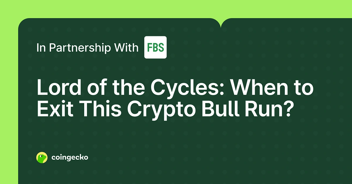 When to exit bull run FBS