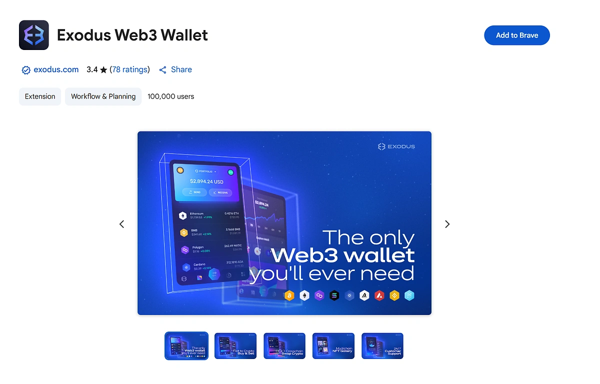 What Is a Bitcoin Wallet Address? | CoinGecko