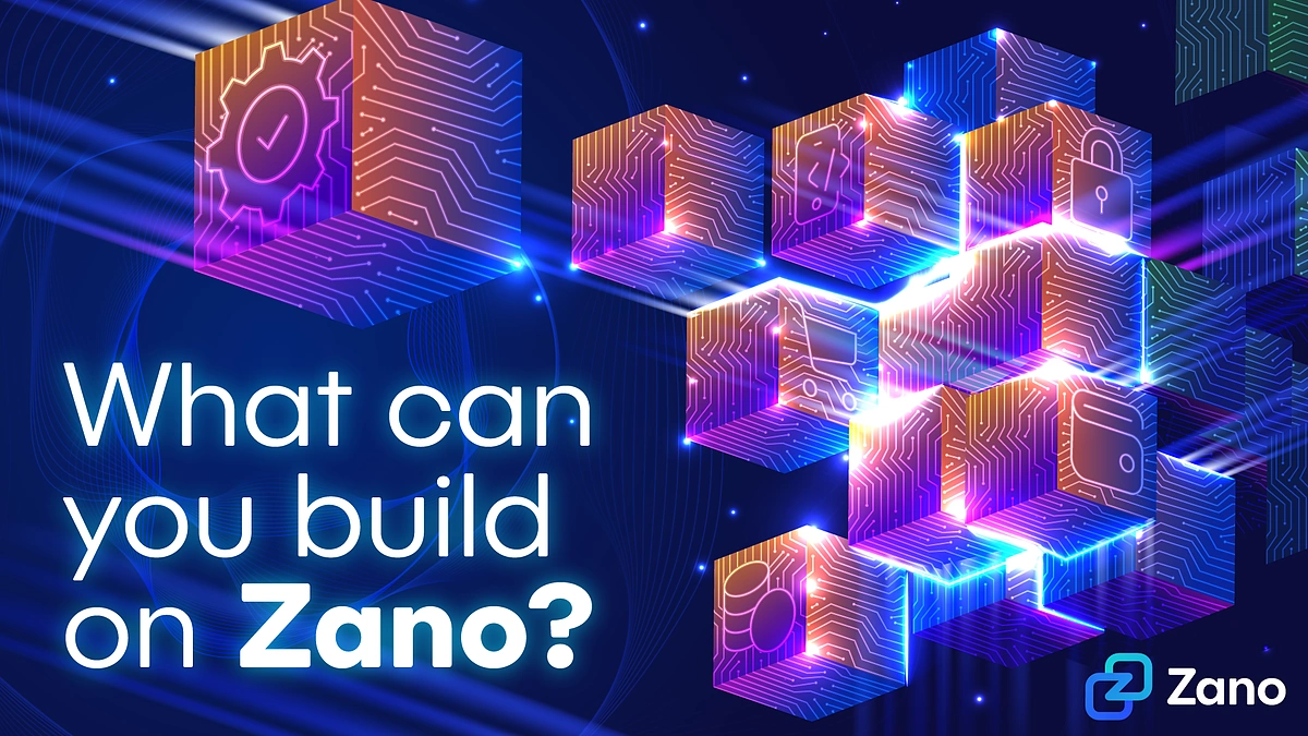 How Zano Brings Privacy to Mainstream Crypto Users | CoinGecko