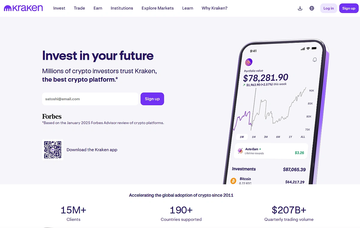 Top 8 Popular Crypto Exchanges in Singapore | CoinGecko