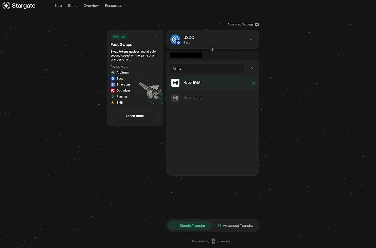 How to Bridge to Hyperliquid(HYPE): Top 5 Hyperliquid Bridges | CoinGecko