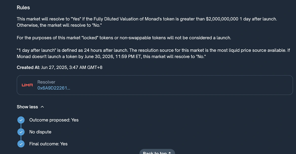 POLYMARKET A GUIDE TO DECENTRALIZED PREDICTION MARKETS visual data 4