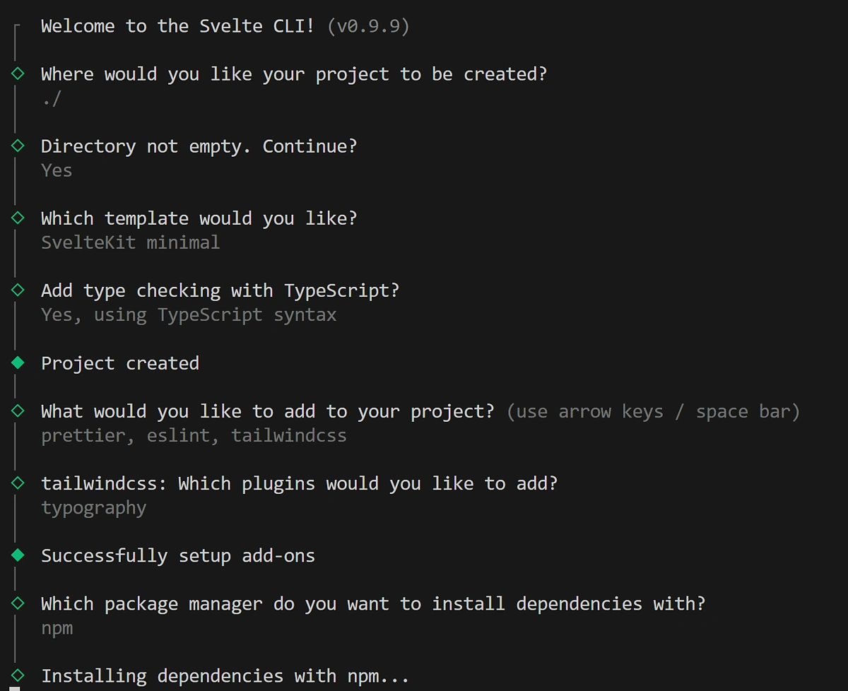 How to Build a Crypto Prediction Market App | CoinGecko API