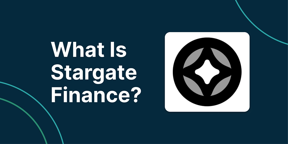 What is Stargate Finance
