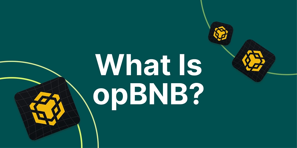 What is opBNB