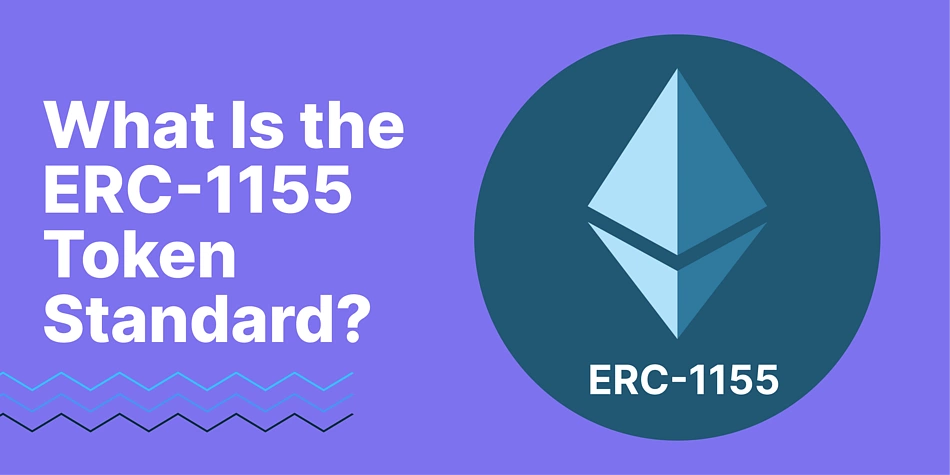 What is erc1155