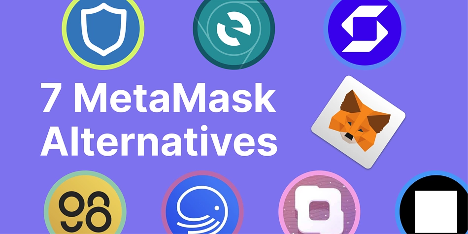 7 Alternative Wallets to MetaMask