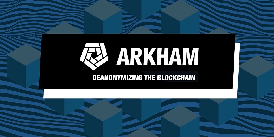 What is Arkham Crypto