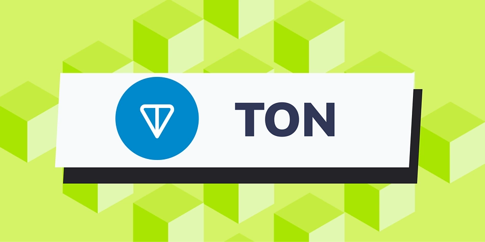 What is TON Telegram