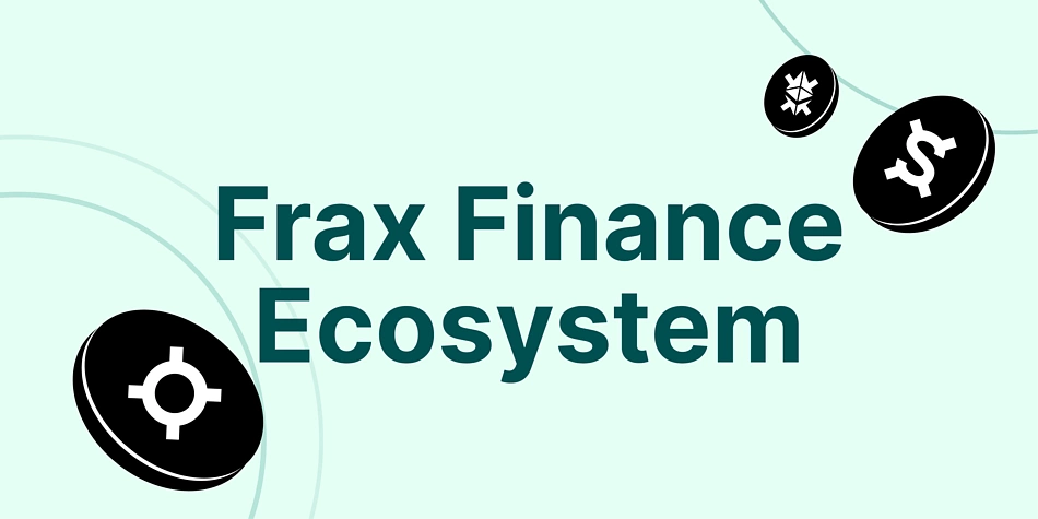 What is Frax Finance 