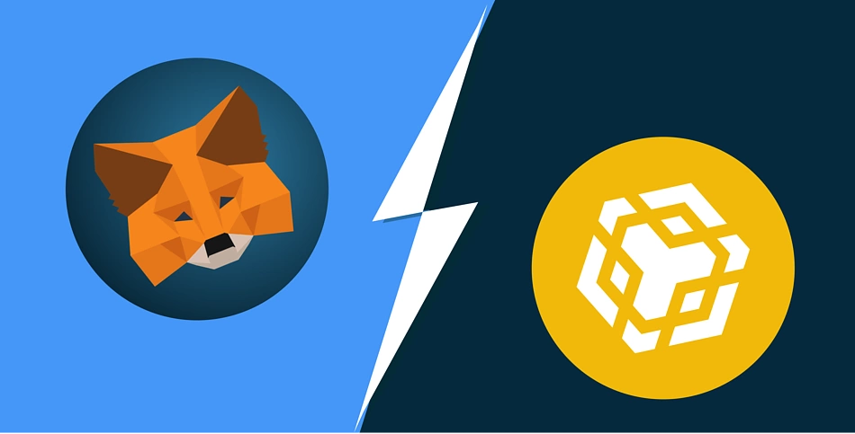 Add BSC to MetaMask