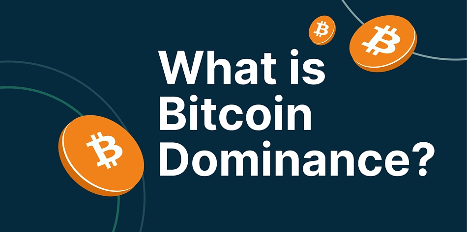 What is Bitcoin Dominance