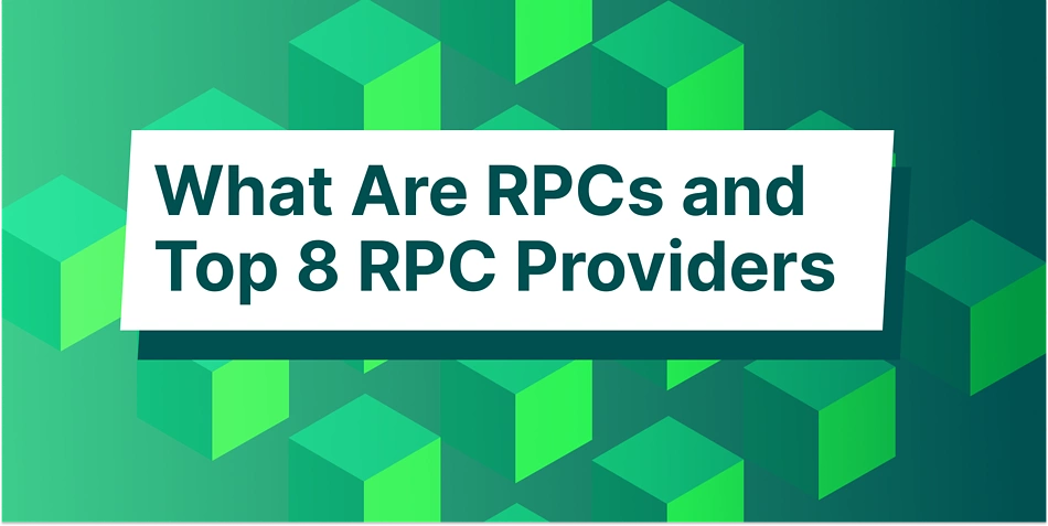Crypto RPC Providers