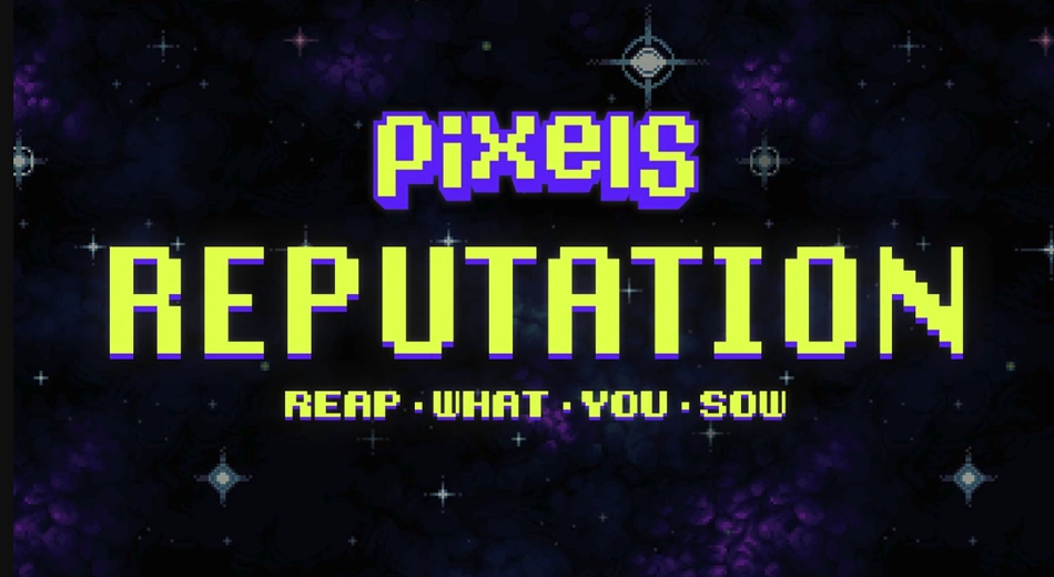 Pixels Reputation
