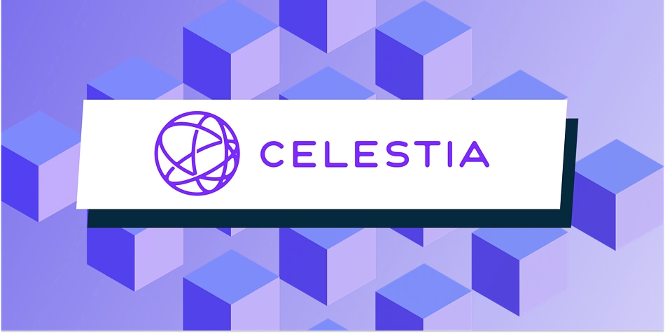 What is Celestia?