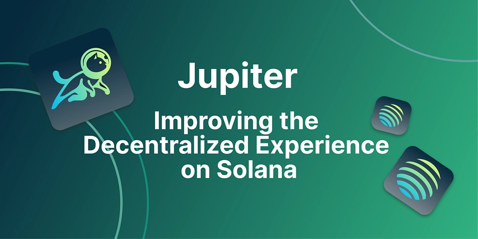 What is Jupiter crypto