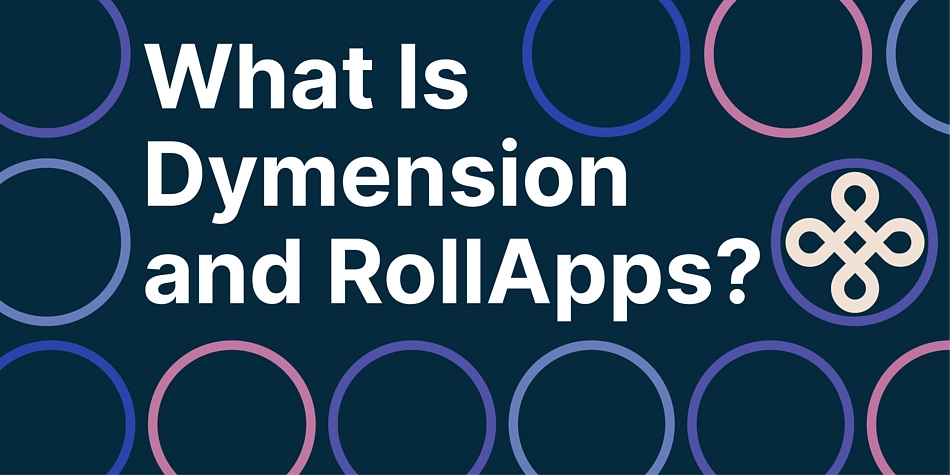What is Dymension Crypto