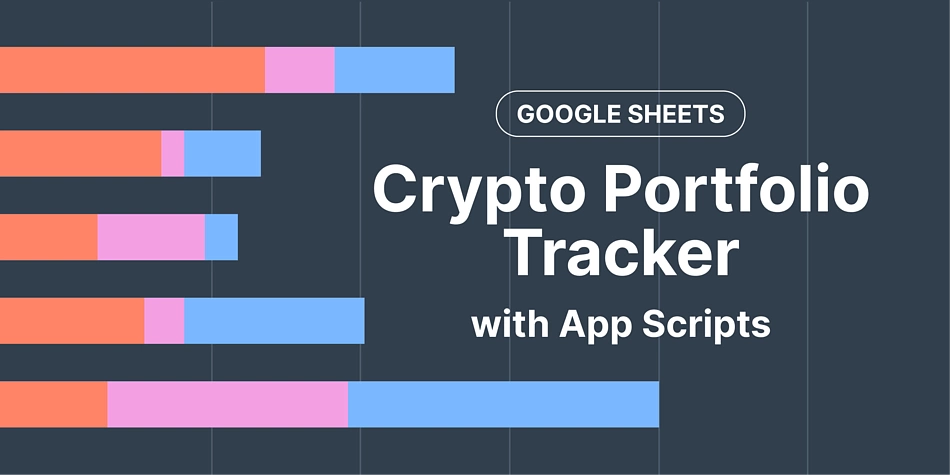 Gsheets Crypto Portfolio Tracker Crypto Price Tracker | CoinGecko API